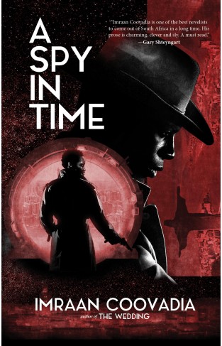 A Spy in Time